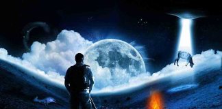 Jupiter Rising – Adobe CC Manipulation