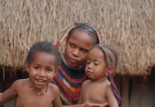 Explore Suku Dani Papua Pegunungan – Andrew Kalaweit Explore Suku Dani Papua Pegunungan - Andrew Kalaweit