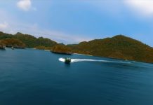 Raja Ampat, Surga di Timur Indonesia Raja Ampat, Surga di Timur Indonesia