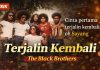 Terjalin Kembali – The Black Brothers Terjalin Kembali - Black Brothers